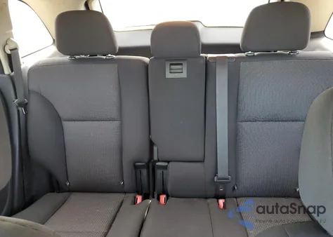 2011 Ford Edge Sel из США, поврежденный, VIN 2FMDK3JC5BBA25950